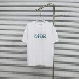Picture of Dior T Shirts Short _SKUDiorS-2XLxetr22715929